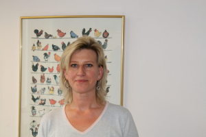 Social Media Profilbild Susanne Dreyer 