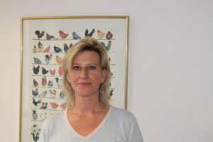 Profilbild von Susanne Dreyer