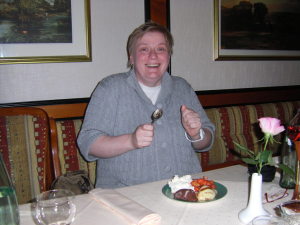 Profilbild von Susanne Dreyer