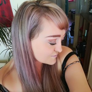 Profilbild von Susanne Droeger