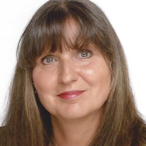 Profilbild von Susanne Drösel