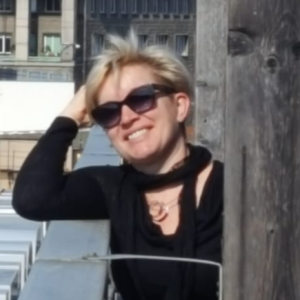 Profilbild von Susanne Drogan