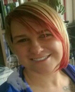 Profilbild von Susanne Drzymala