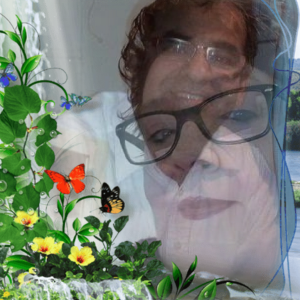 Profilbild von Susanne Dua