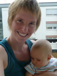 Profilbild von Susanne Dubbers