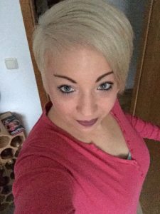 Profilbild von Susanne Dubielski