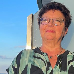 Profilbild von Susanne Duddenhausen