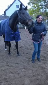 Profilbild von Susanne Dürkop