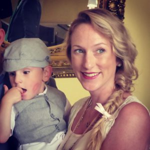 Profilbild von Susanne Dürscherl
