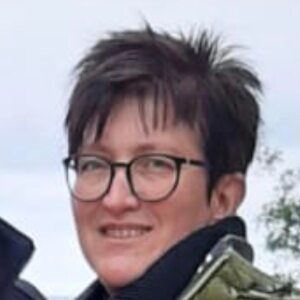 Profilbild von Susanne Düthorn