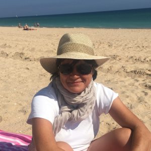Profilbild von Susanne Düwel