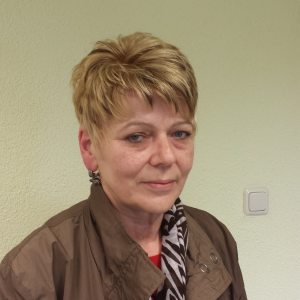 Profilbild von Susanne Duve