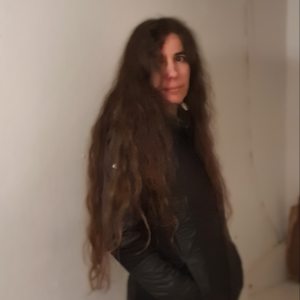 Profilbild von Susanne Dykhuizen