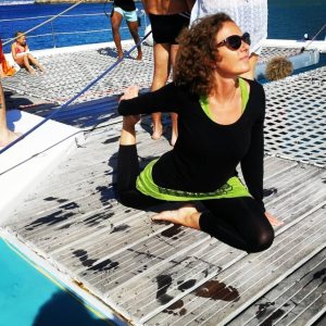 Profilbild von Susanne Dzionsko