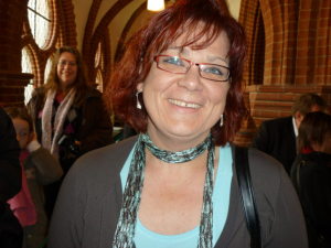 Profilbild von Susanne Ebeling