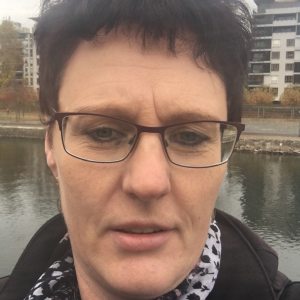Profilbild von Susanne Eberwien