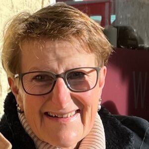 Profilbild von Susanne Eckardt