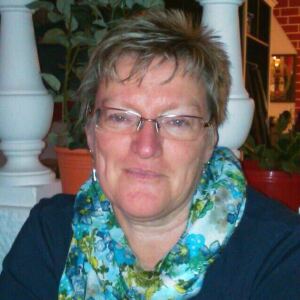 Profilbild von Susanne Eckert