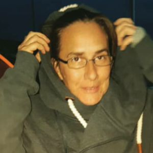 Profilbild von Susanne Eckmann
