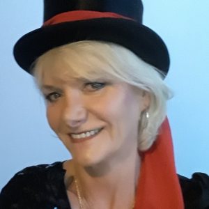 Profilbild von Susanne Ector