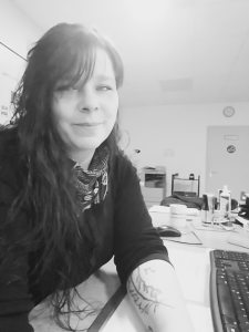 Profilbild von Susanne Egermajer
