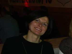 Profilbild von Susanne Eggerdinger