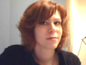 Profilbild von Susanne Eggers