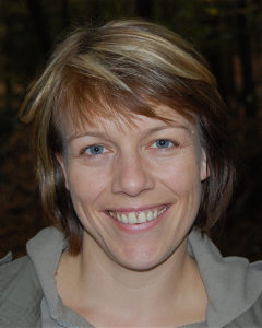 Profilbild von Susanne Eggers