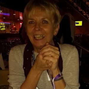 Profilbild von Susanne Ehlbeck