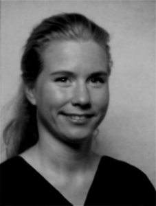 Social Media Profilbild Susanne Ehli 