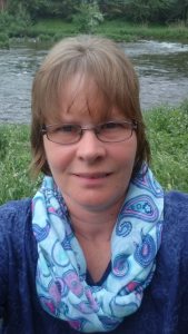 Profilbild von Susanne Ehrismann