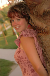 Profilbild von Susanne Ehrler