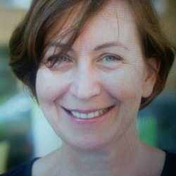 Profilbild von Susanne Eichas