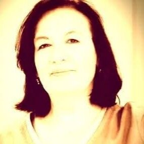 Profilbild von Susanne Eicher