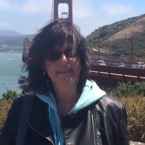 Profilbild von Susanne Eidenschink