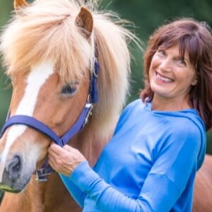 Profilbild von Susanne Einecke