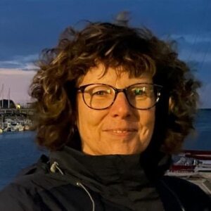 Profilbild von Susanne Eisenhauer