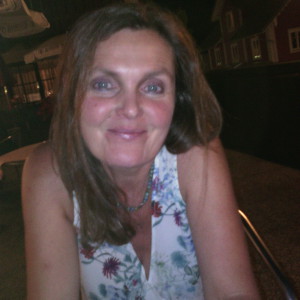 Profilbild von Susanne Eitel