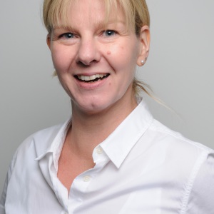 Profilbild von Susanne Elfers