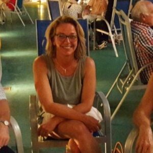 Profilbild von Susanne Ellebracht-Lange
