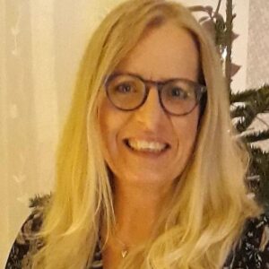Profilbild von Susanne Ellies-Krieter