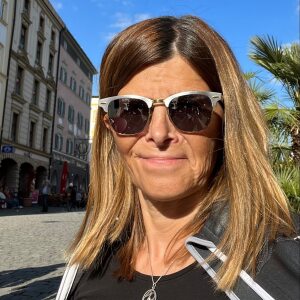 Profilbild von Susanne Elsner