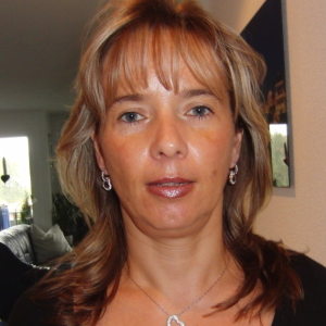 Profilbild von Susanne Elstermann