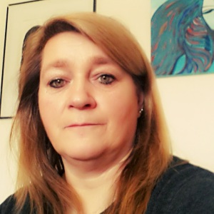 Profilbild von Susanne Emmerich