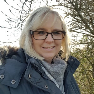 Profilbild von Susanne Emmert