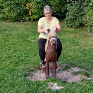 Profilbild von Susanne Emrich