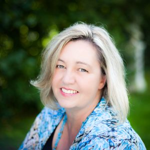 Profilbild von Susanne Endres