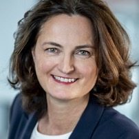 Profilbild von Susanne Endress
