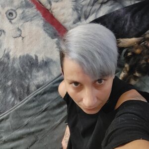 Profilbild von Susanne Engel