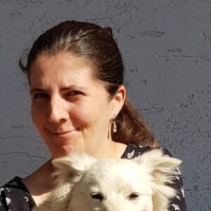 Profilbild von Susanne Engel